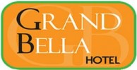 Grand Bella Hotel Pattaya - Logo
